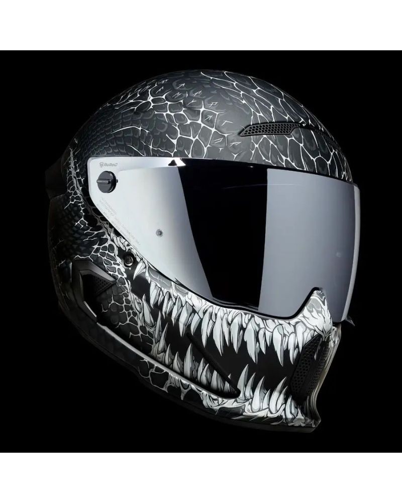 ATLAS 4.0 JORMUNGANDR