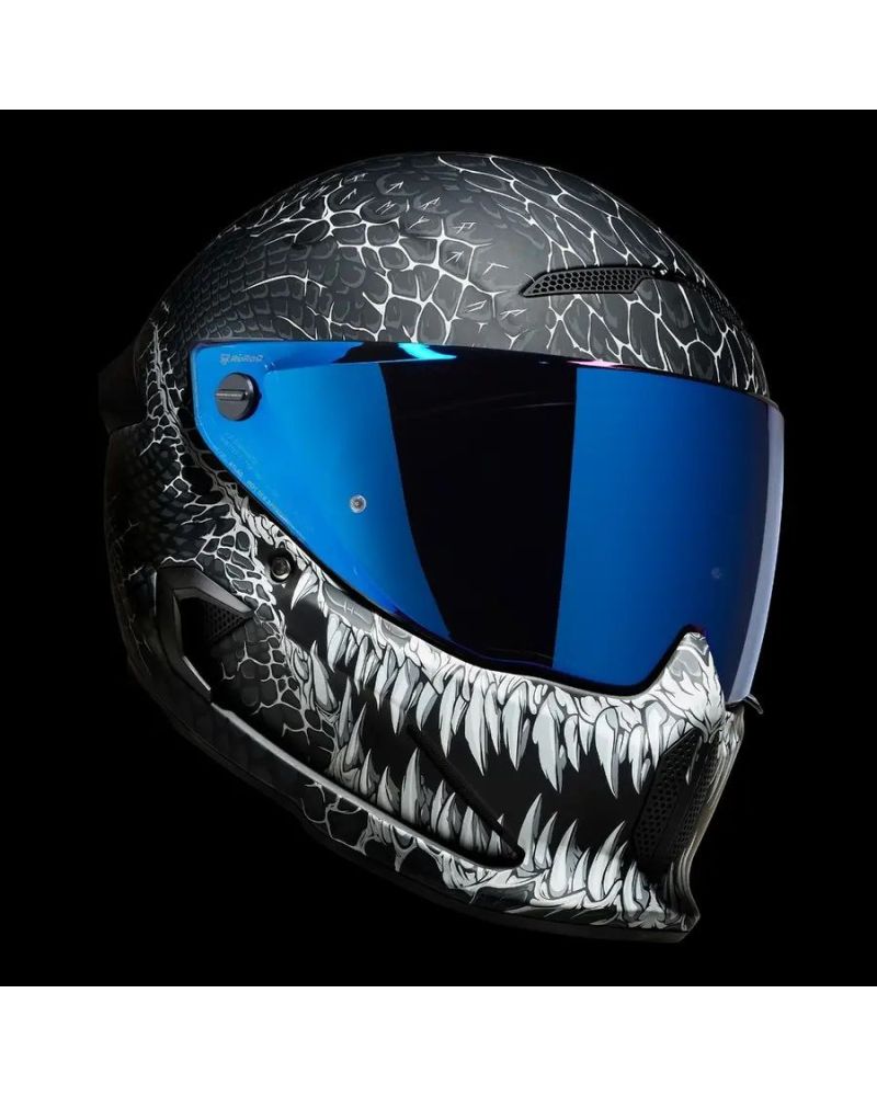 ATLAS 4.0 JORMUNGANDR