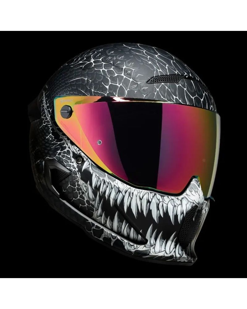 ATLAS 4.0 JORMUNGANDR