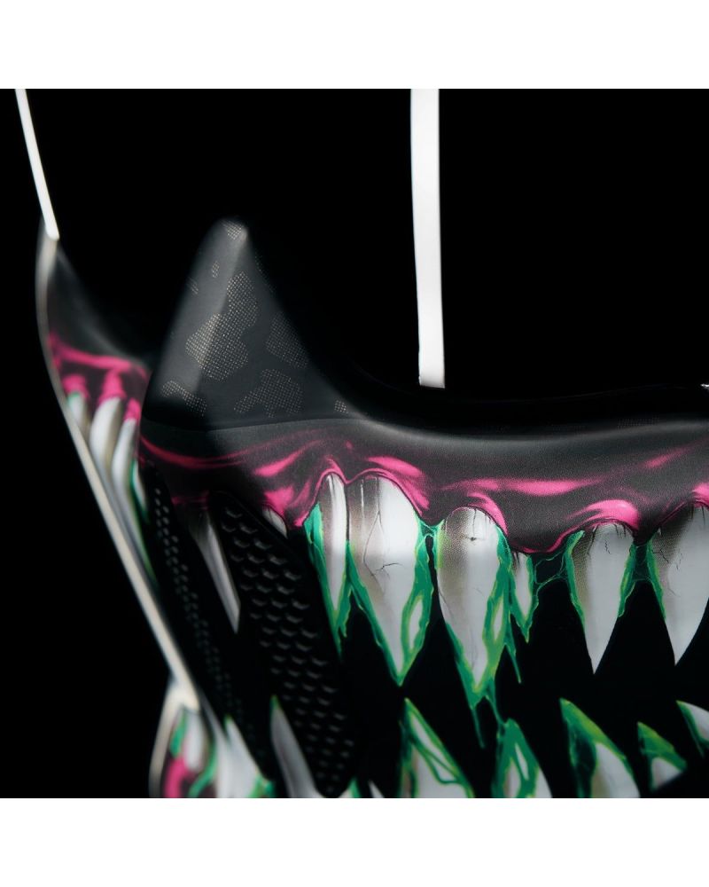 Casca Moto Ruroc ATLAS 3.0 TOXIN-XS (53-54cm)