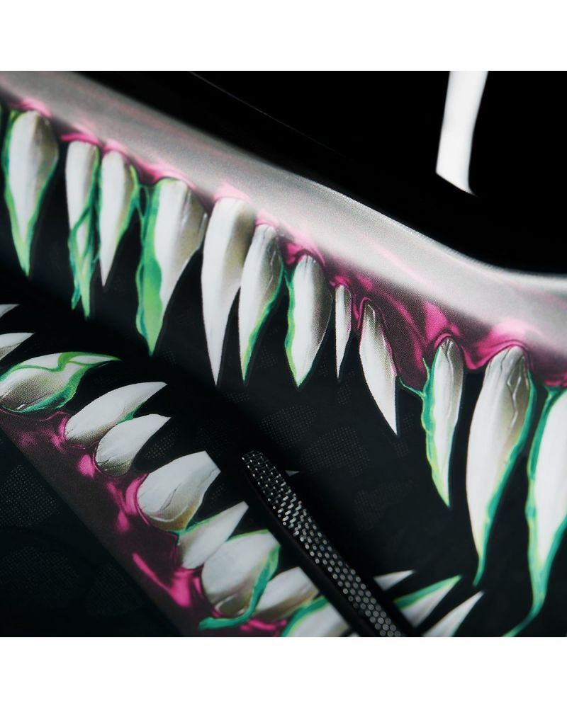 Casca Moto Ruroc ATLAS 3.0 TOXIN-XS (53-54cm)