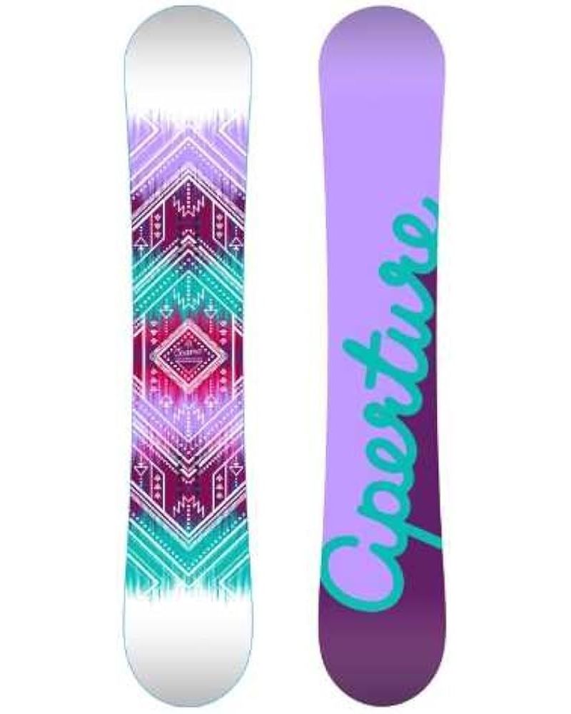 Placa Snowboard Aperture Cosmo