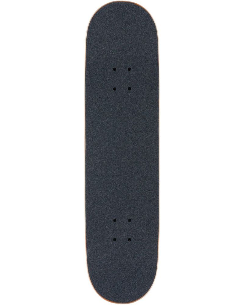 Skateboard Complete Habitat Pod Negru