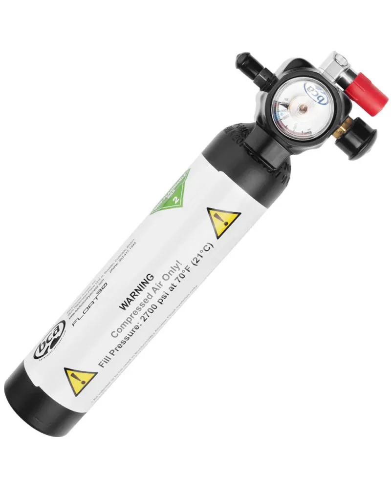 Airbag Rucsac Avalansa BCA Float Cylinder