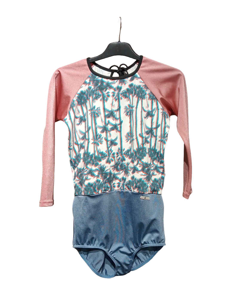 Body Neopren Pukas Cut OnePlace Palms L