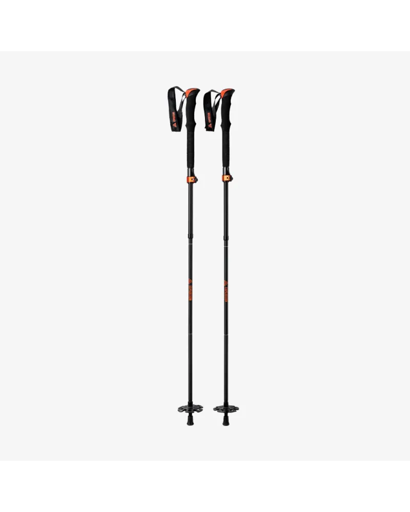 Bete Splitboard UNION Touring Poles 110-135cm
