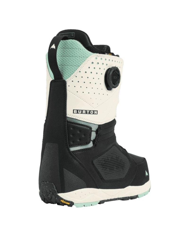 Boots Snowboard BURTON - Men's - PHOTON BOA BLACK/MULTI W26