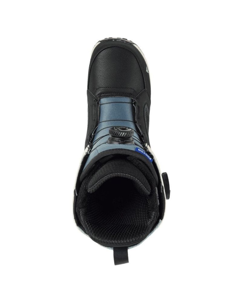 Boots Snowboard BURTON - Men's - PHOTON BOA BLACK/MULTI W26