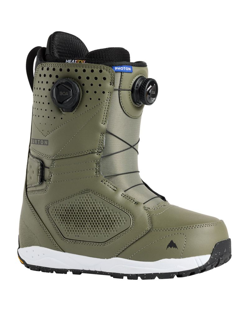 Boots Snowboard BURTON - Men's - PHOTON BOA FOREST MOSS W26