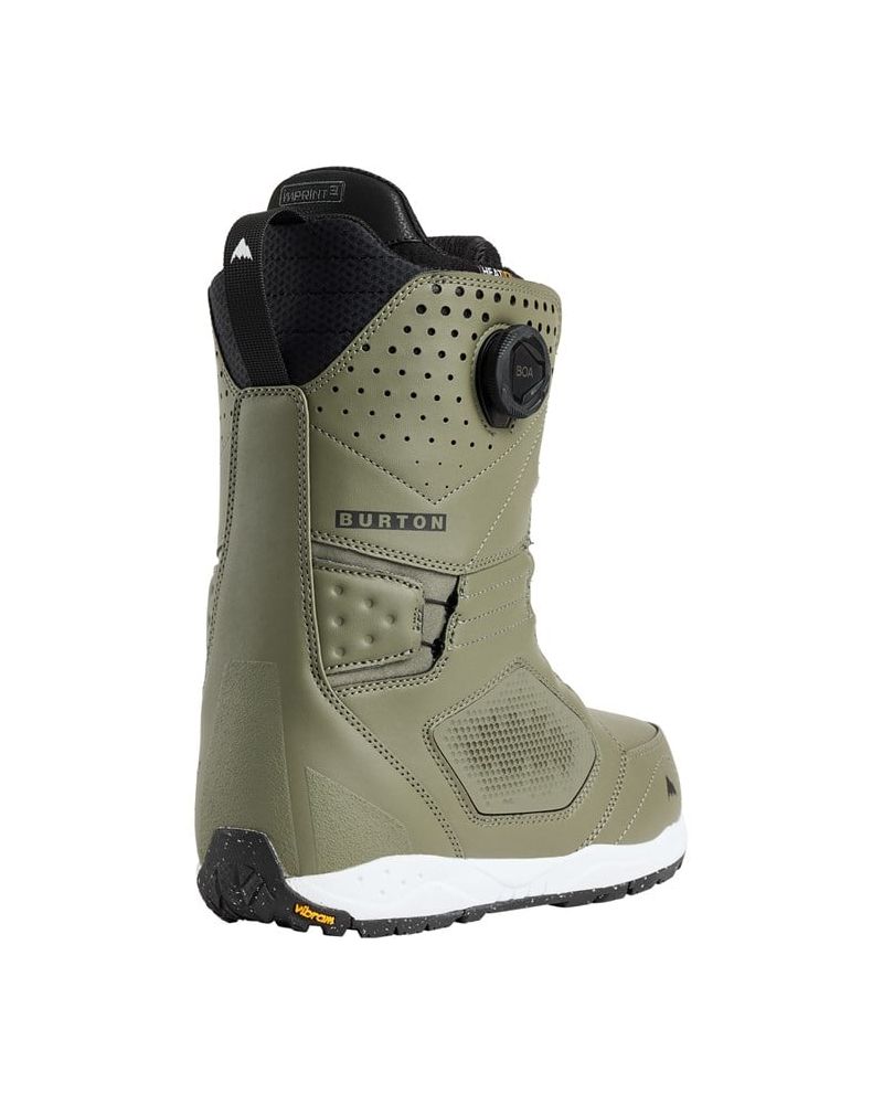 Boots Snowboard BURTON - Men's - PHOTON BOA FOREST MOSS W26