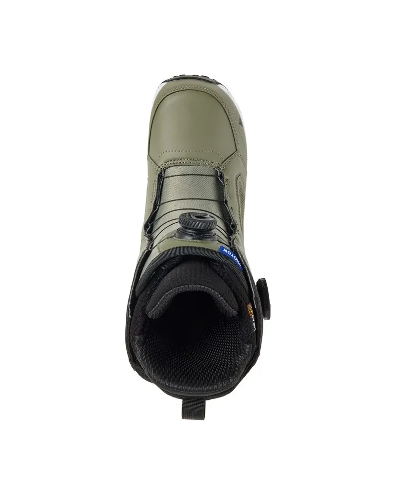 Boots Snowboard BURTON - Men's - PHOTON BOA FOREST MOSS W26