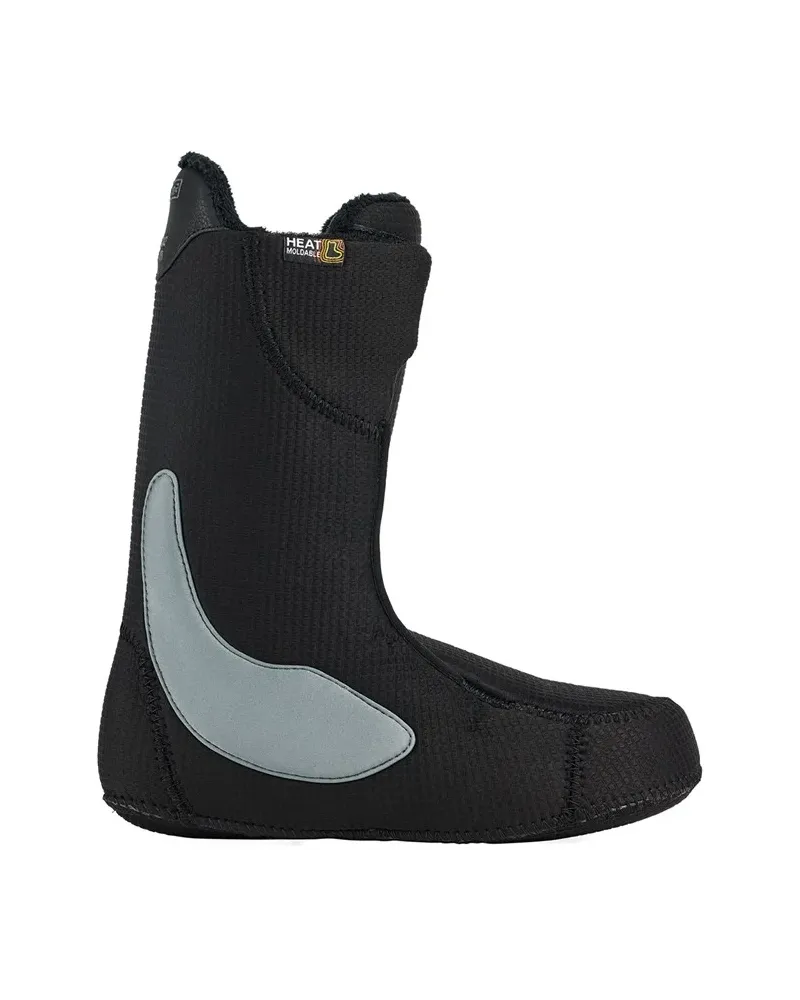 Boots Snowboard BURTON - Men's - RULER BOA BLACK SUMMIT TAUPE W26