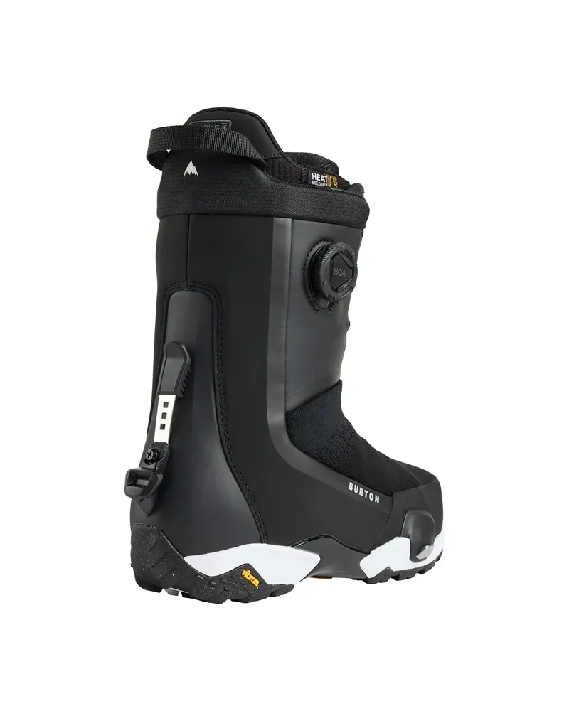 Boots Snowboard BURTON - STEP ON Men's - HIGHSHOT X Black W26