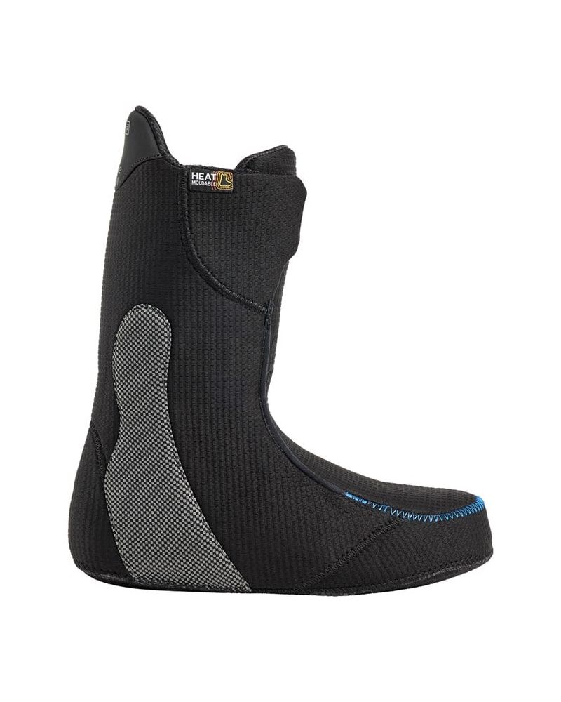 Boots Snowboard BURTON - STEP ON Men's - HIGHSHOT X Black W26