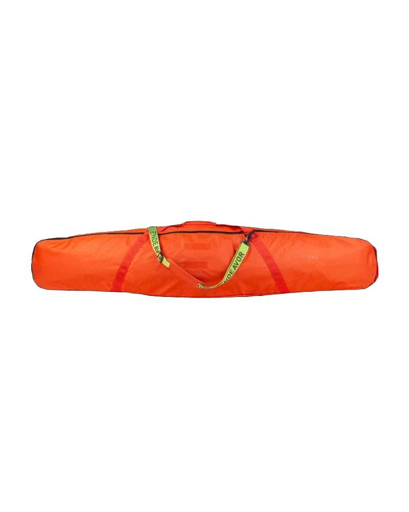 HUSA SNOWBOARD Endeavor Trail Board Bag - Flame OS 170cm