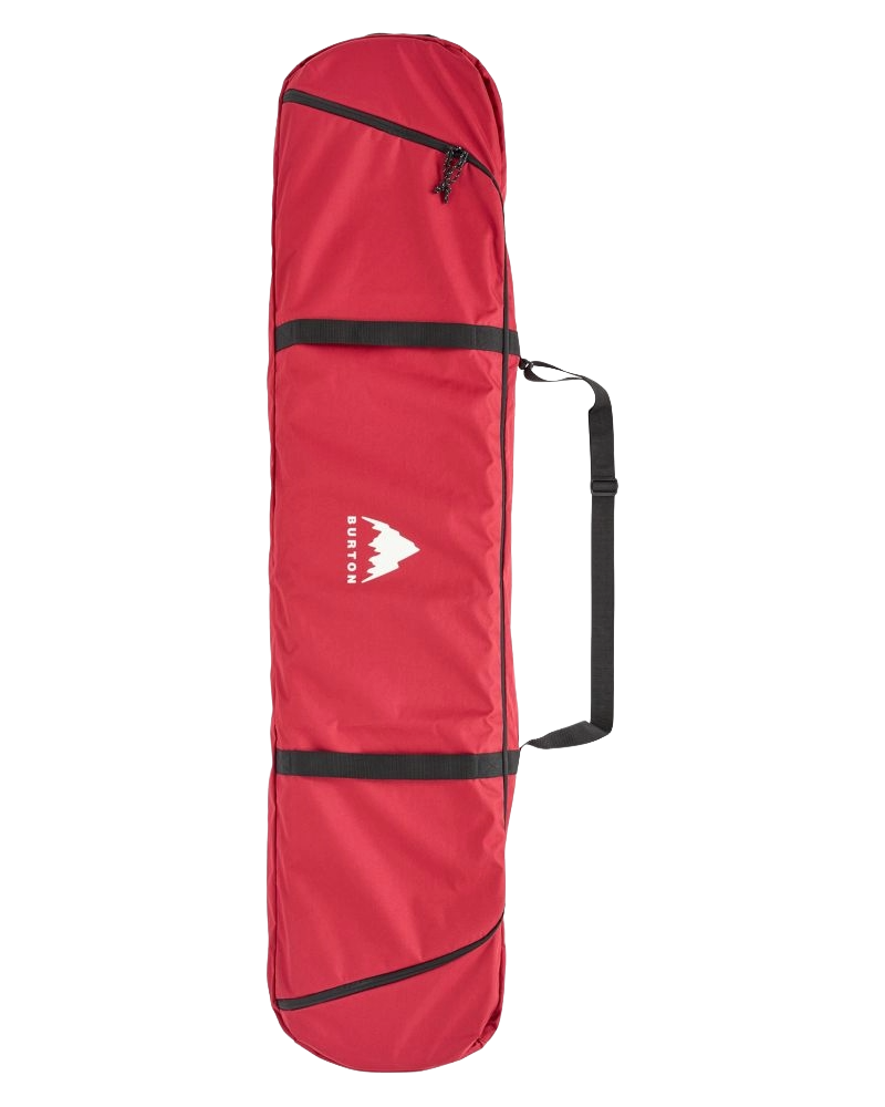 Husa Snowboard Burton SPACE SACK DEEP RED