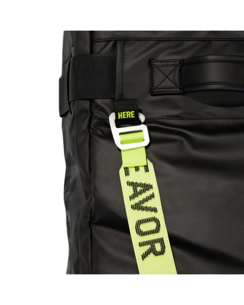 Husa Snowboard ENDEAVOR - Utility Board Bag BLACK O/S 170cm
