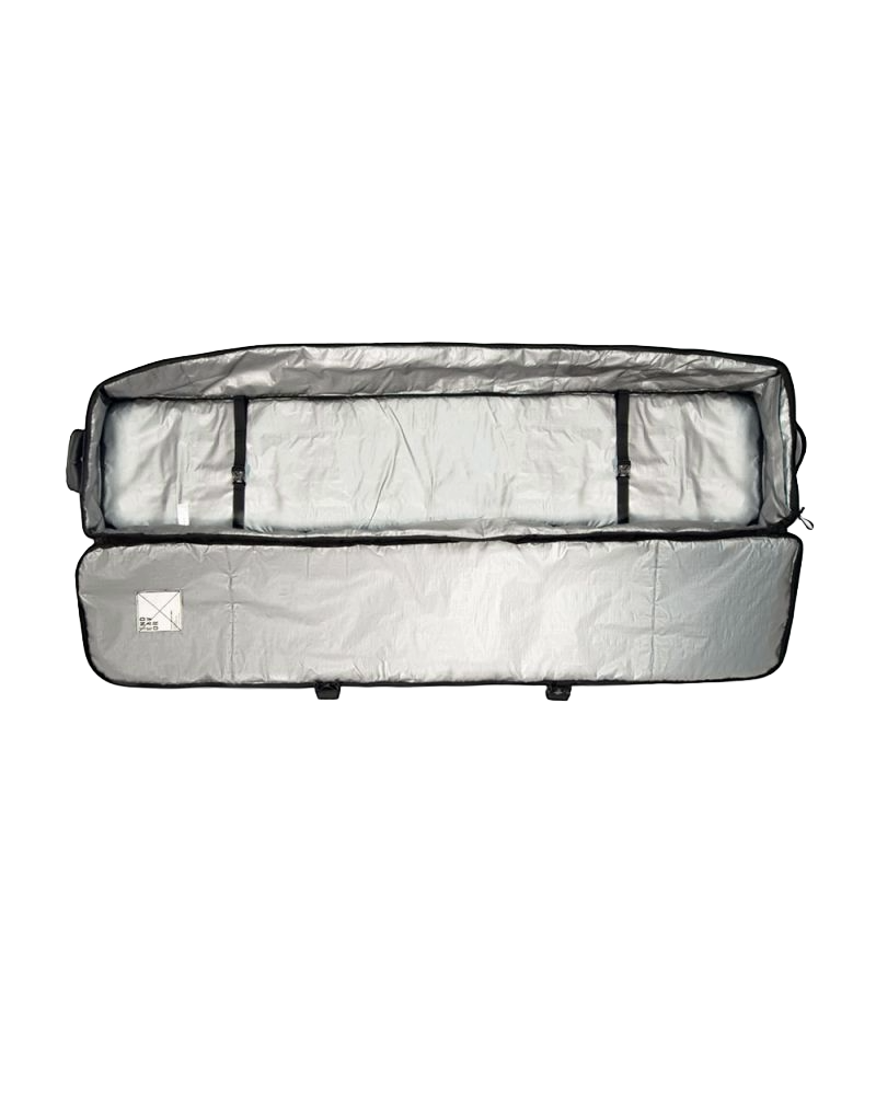 Husa Snowboard ENDEAVOR - Utility Board Bag BLACK O/S 170cm