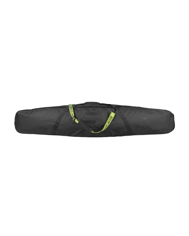 Husa Snowboard Endeavor Trail Board Bag - BLACK One Size 170cm