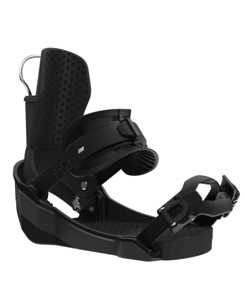 Legaturi Snowboard CLEW Independence 1.0 2026 - Black