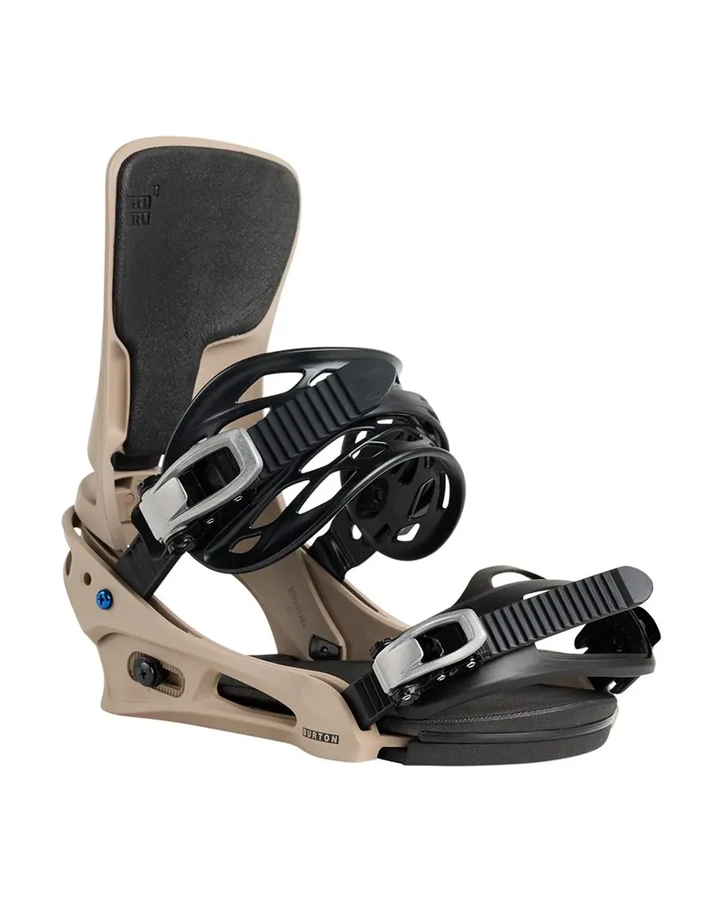 Legaturi Snowboard BURTON - Men's - CARTEL SUMMIT TAUPE W26