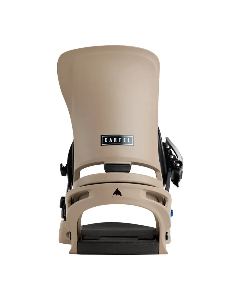 Legaturi Snowboard BURTON - Men's - CARTEL SUMMIT TAUPE W26