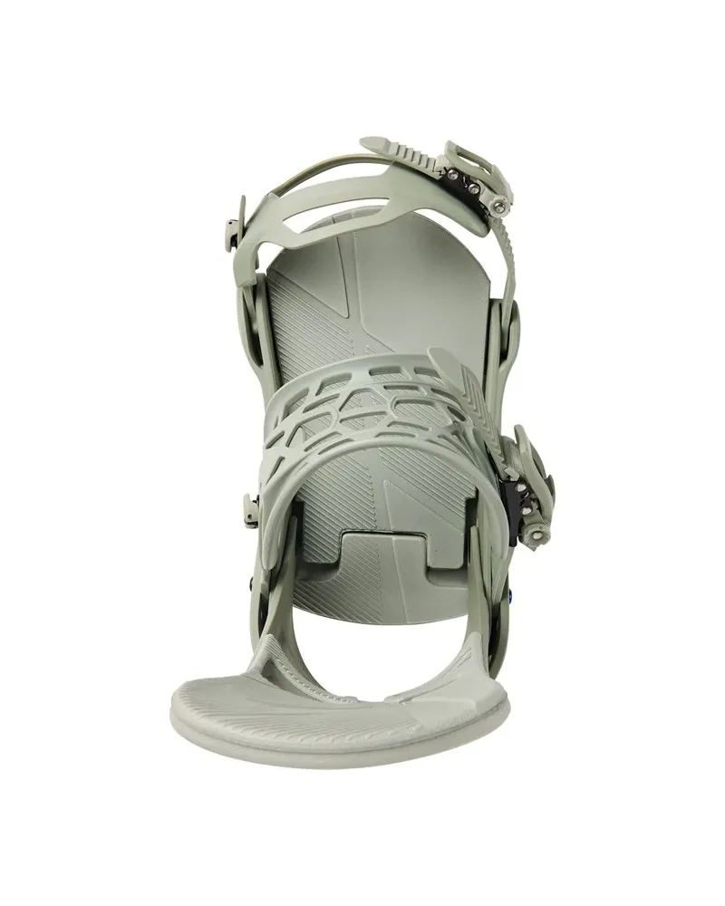 Legaturi Snowboard BURTON - Men's - MISSION TALC GREEN W26