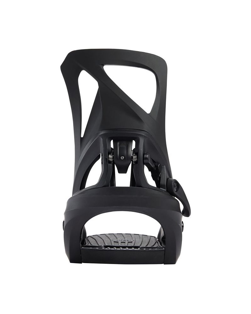 Legaturi Snowboard BURTON - STEP ON Women's - BLACK M W26