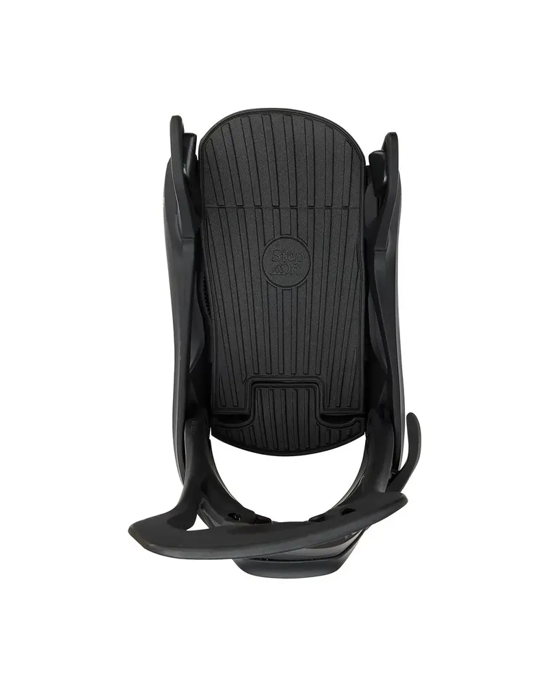 Legaturi Snowboard BURTON - STEP ON Women's - BLACK M W26