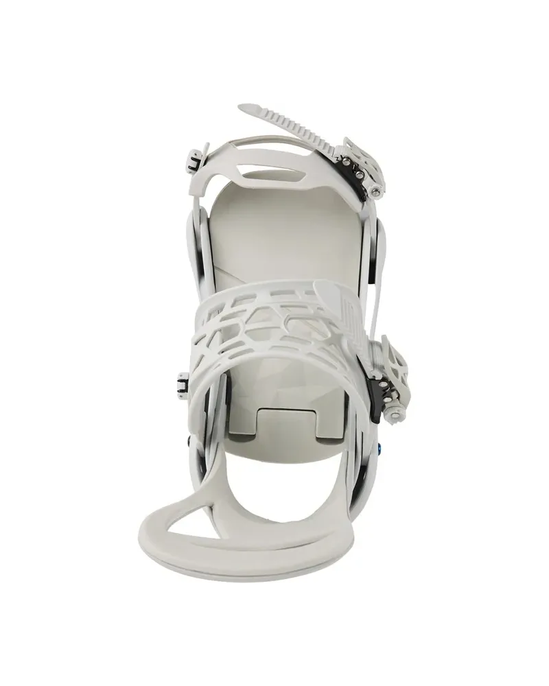 Legaturi Snowboard BURTON - Women's - CITIZEN GRAY CLOUD M W26