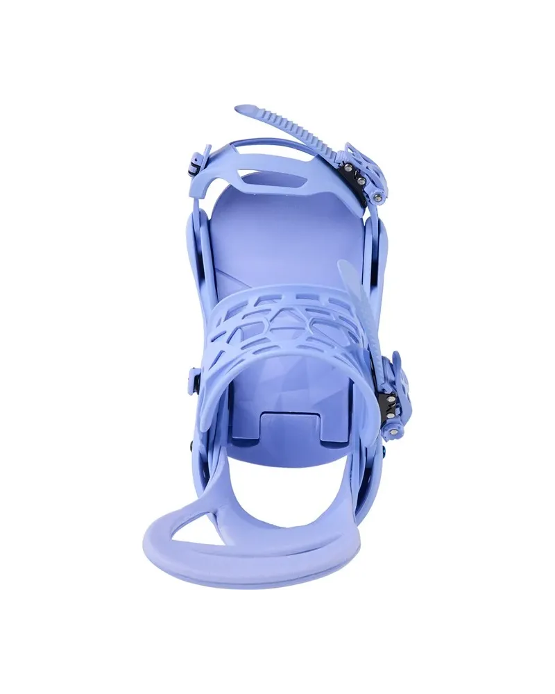 Legaturi Snowboard BURTON - Women's - CITIZEN PERIWINKLE M W26