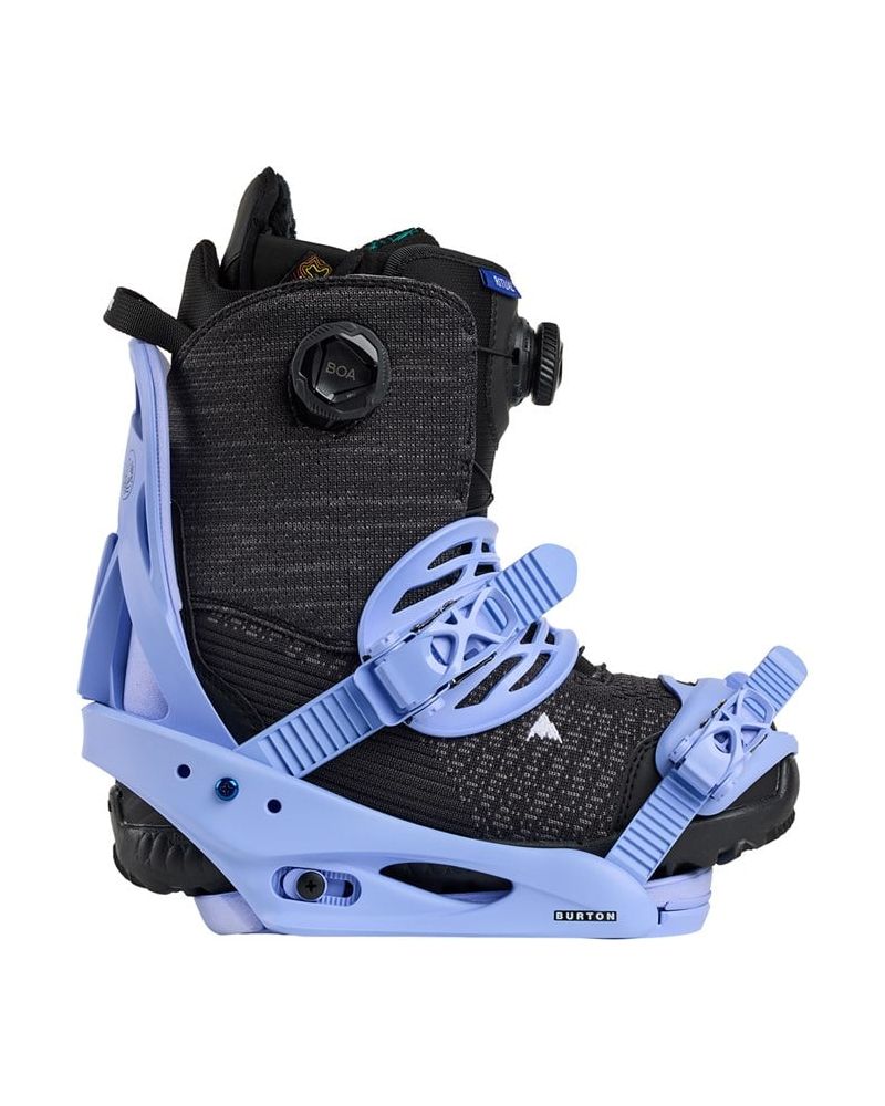 Legaturi Snowboard BURTON - Women's - CITIZEN PERIWINKLE M W26