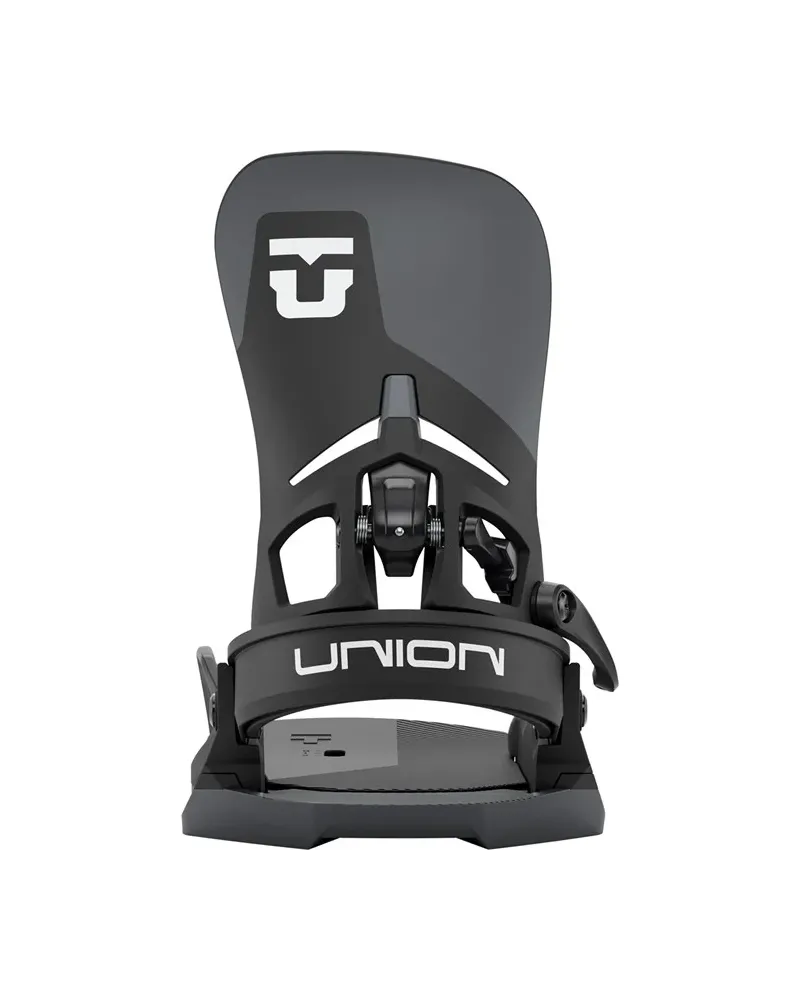 Legaturi Snowboard UNION - ATLAS STEP ON® BLACK