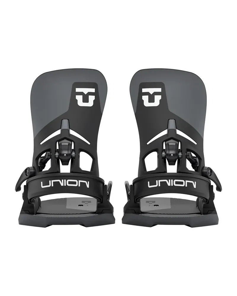 Legaturi Snowboard UNION - ATLAS STEP ON® BLACK