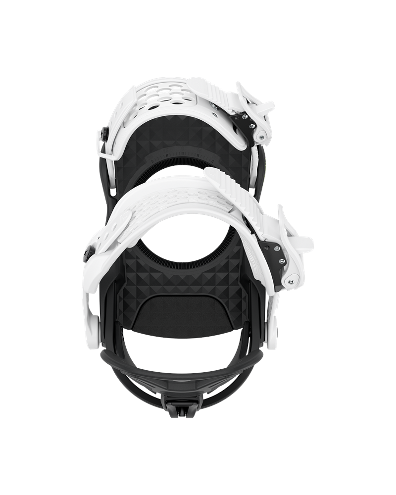 Legaturi Snowboard UNION Kid's 2026 CADET Mini Black