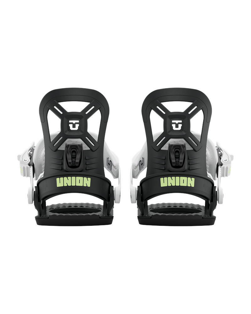 Legaturi Snowboard UNION Kid's 2026 CADET Mini Black