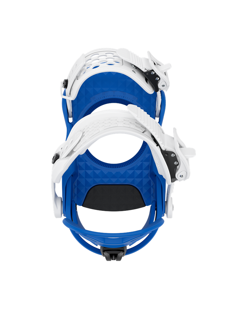 Legaturi Snowboard UNION Kid's 2026 CADET Mini Blue