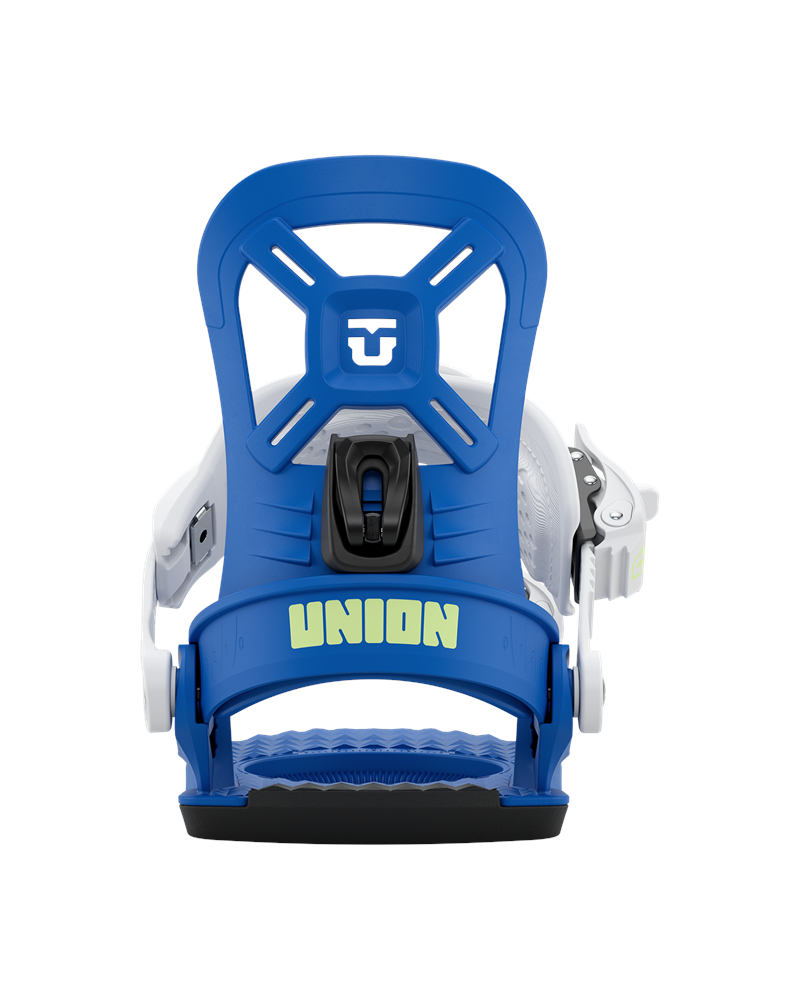 Legaturi Snowboard UNION Kid's 2026 CADET Mini Blue