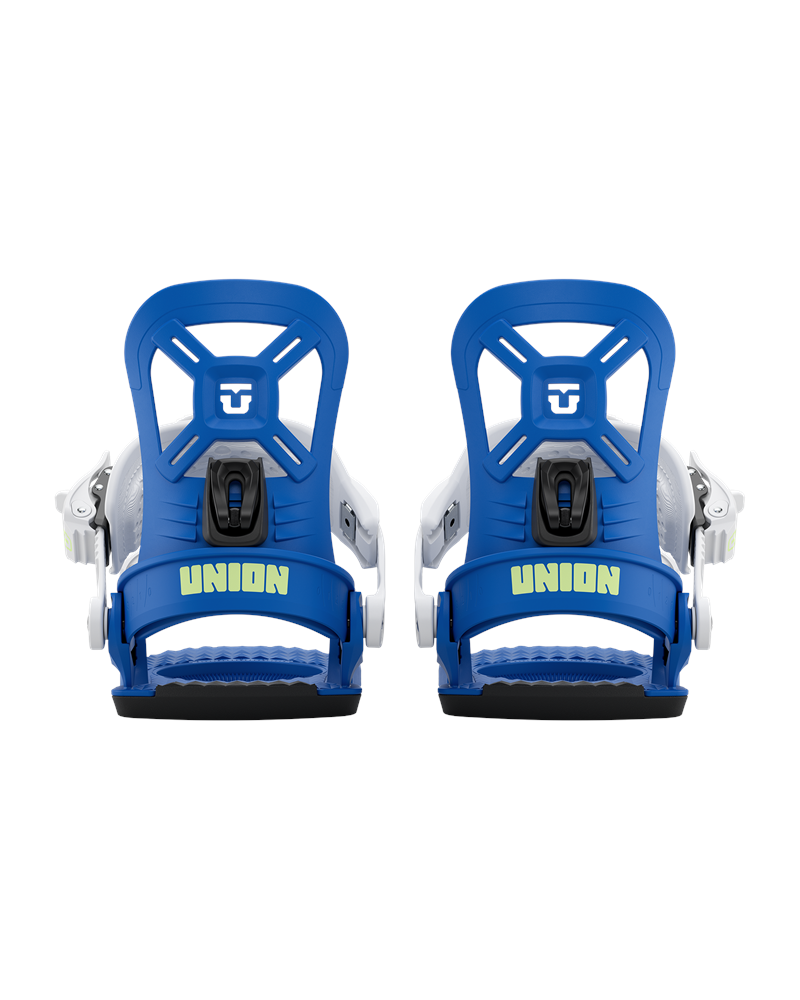 Legaturi Snowboard UNION Kid's 2026 CADET Mini Blue