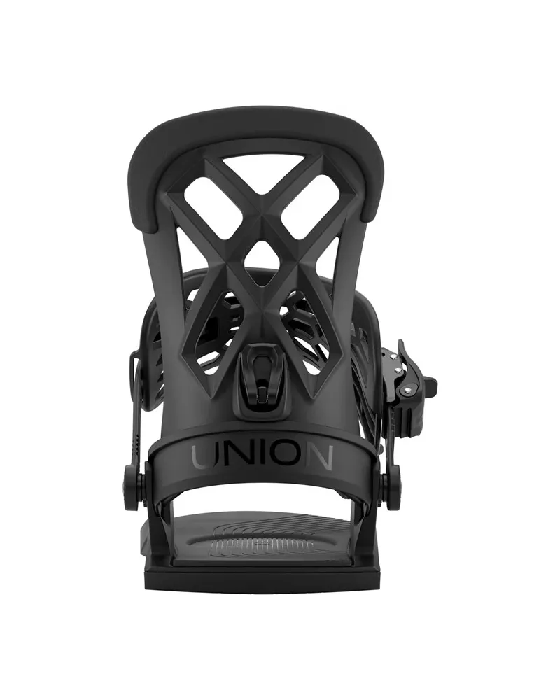 Legaturi Snowboard UNION Men's 2026 FLITE PRO Black