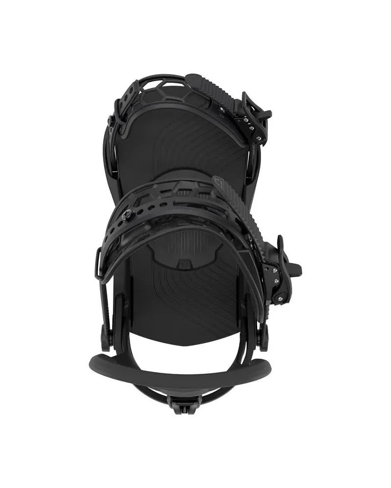 Legaturi Snowboard UNION Men's 2026 FLITE PRO Black