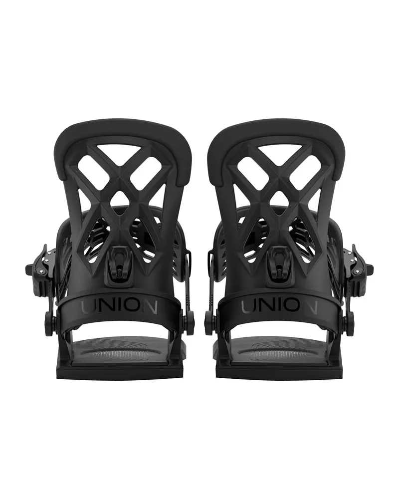 Legaturi Snowboard UNION Men's 2026 FLITE PRO Black