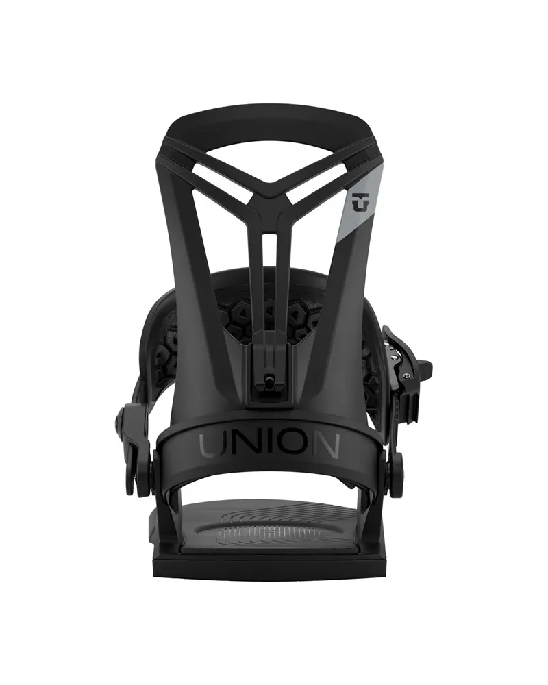 Legaturi Snowboard UNION Men's 2026 FLITE Black