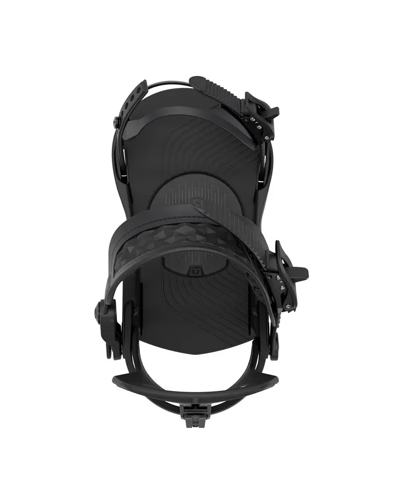 Legaturi Snowboard UNION Men's 2026 FLITE Black