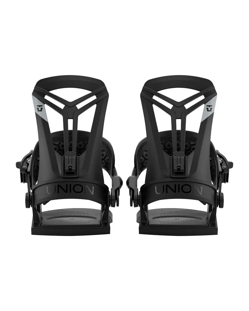 Legaturi Snowboard UNION Men's 2026 FLITE Black