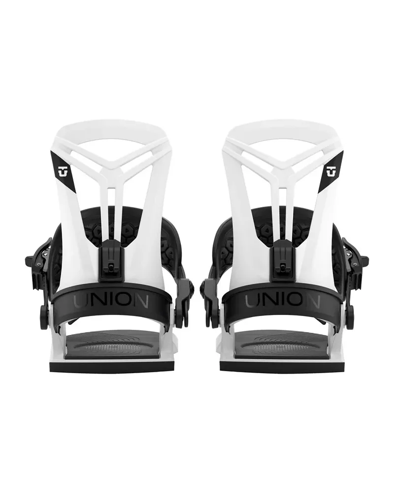 Legaturi Snowboard UNION Men's 2026 FLITE White M