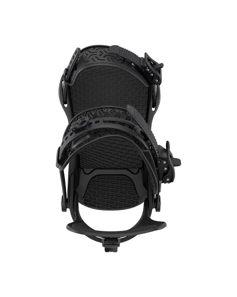 Legaturi Snowboard UNION Men's 2026 STR Black