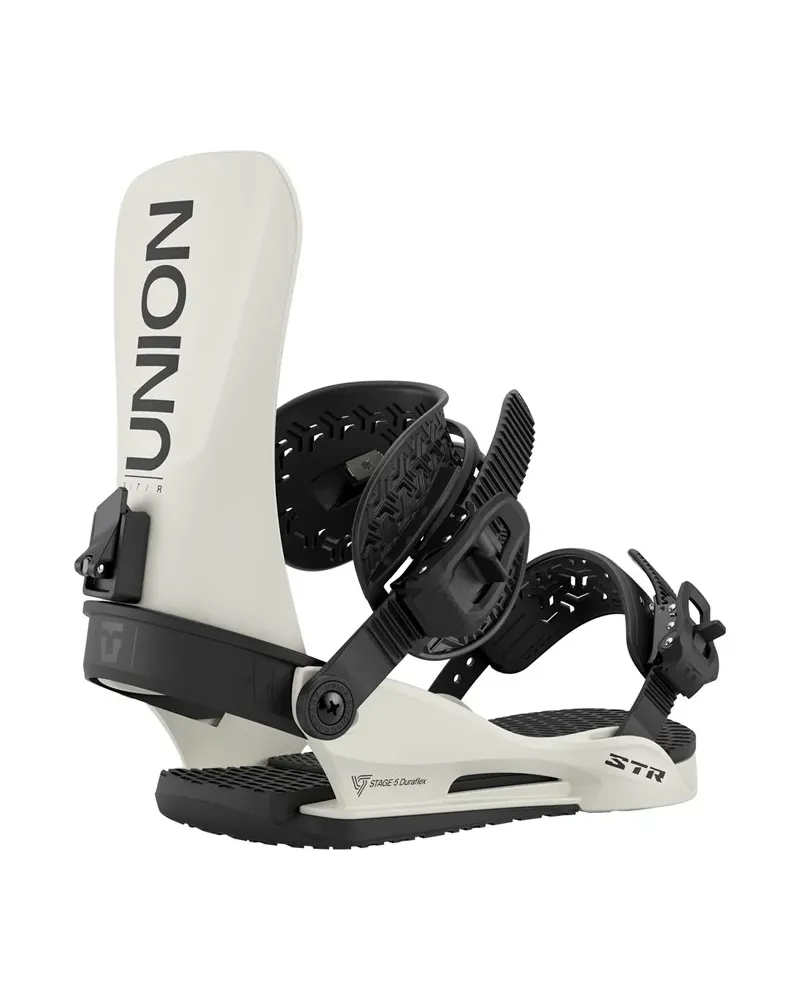 Legaturi Snowboard UNION Men's 2026 STR Bone