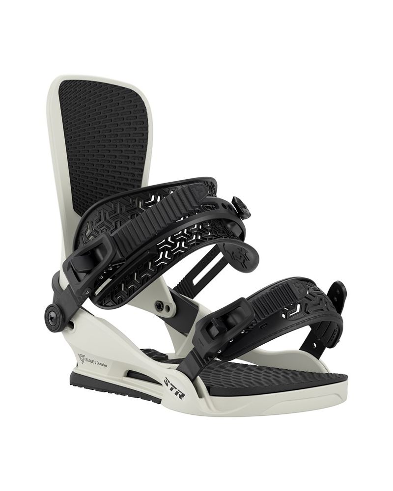 Legaturi Snowboard UNION Men's 2026 STR Bone