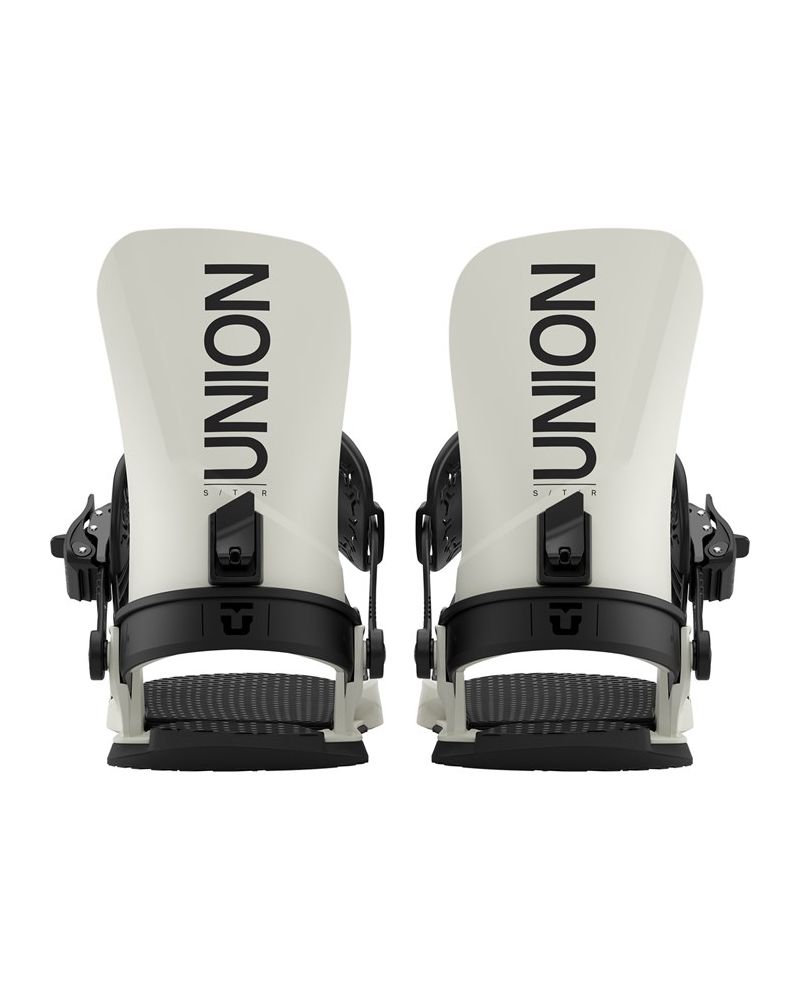 Legaturi Snowboard UNION Men's 2026 STR Bone